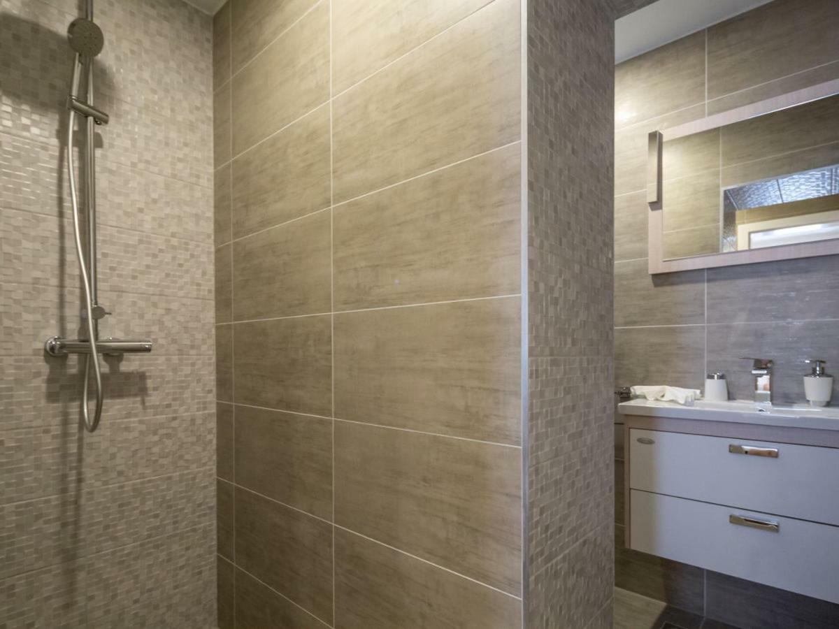 Apartment Villa Franko Maris Подстрана Екстер'єр фото